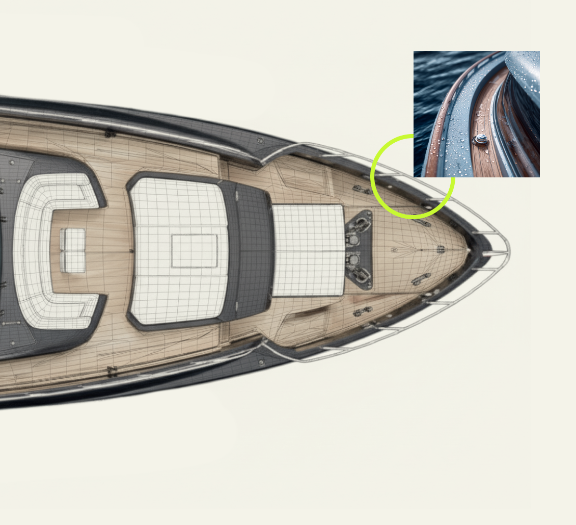 Yacht Standards Logo